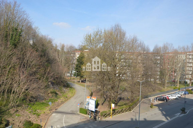 Appartamento in vendita a Banchette