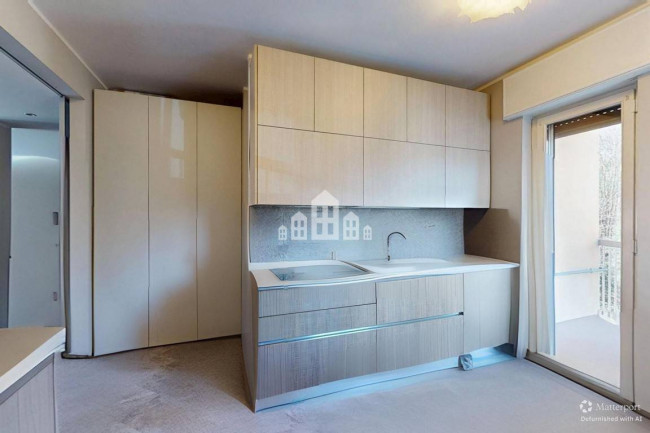 Appartamento in vendita a Banchette