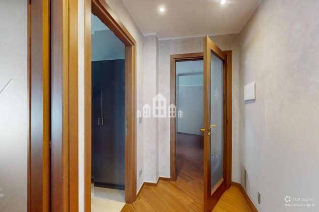 Appartamento in vendita a Banchette