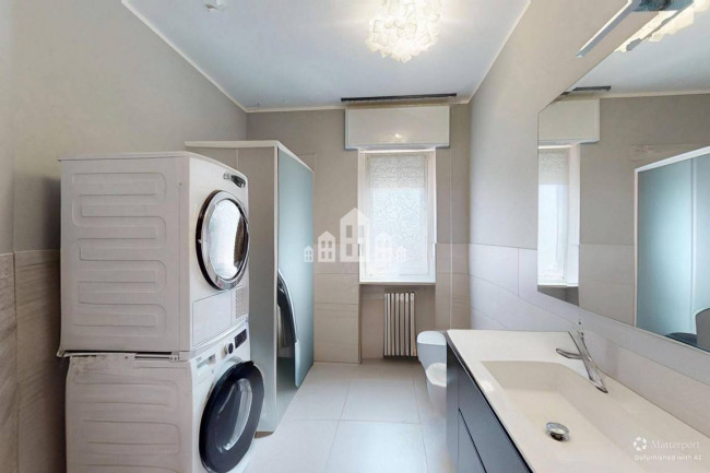 Appartamento in vendita a Banchette