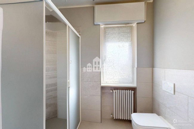 Appartamento in vendita a Banchette