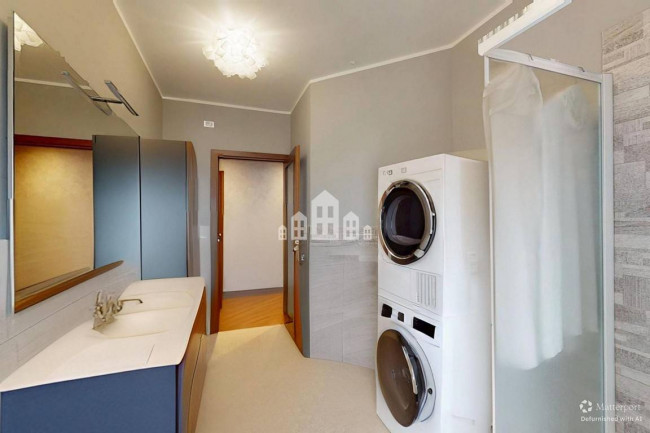 Appartamento in vendita a Banchette