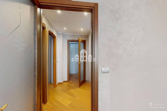 Appartamento in vendita a Banchette