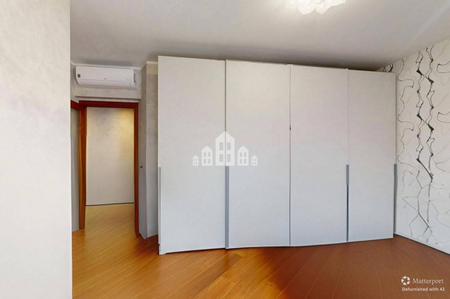 Appartamento in vendita a Banchette