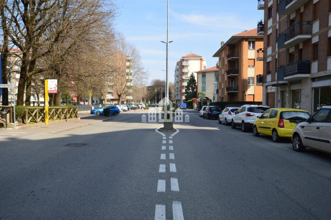 Appartamento in vendita a Banchette