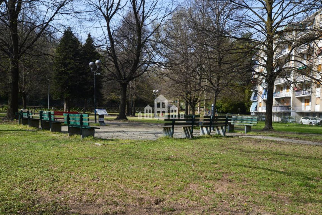 Appartamento in vendita a Banchette