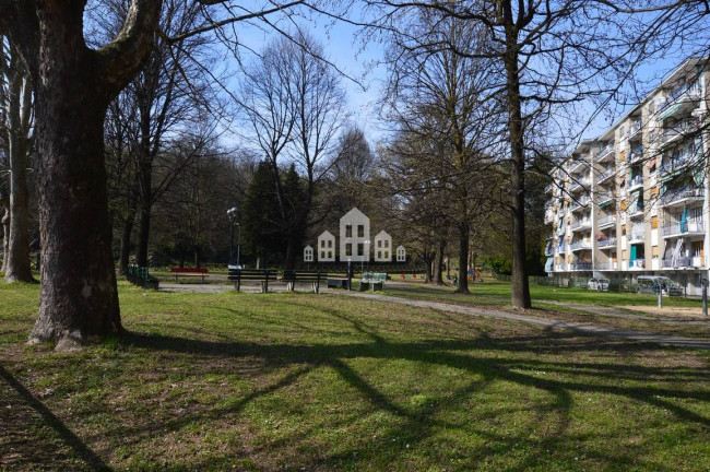 Appartamento in vendita a Banchette