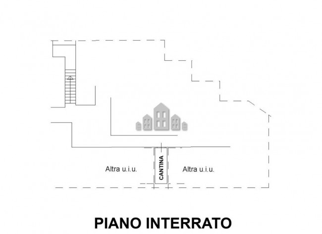 Appartamento in vendita a Banchette