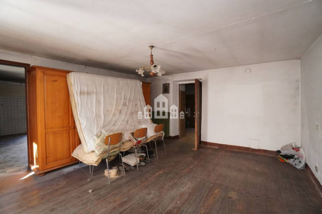 Casa semindipendente in vendita a Locana