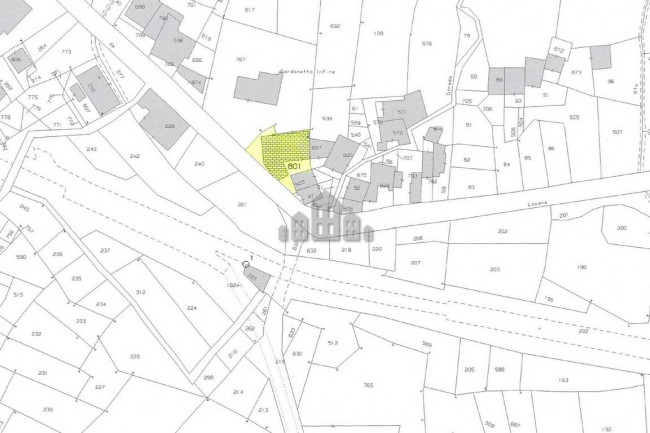 Casa semindipendente in vendita a Locana