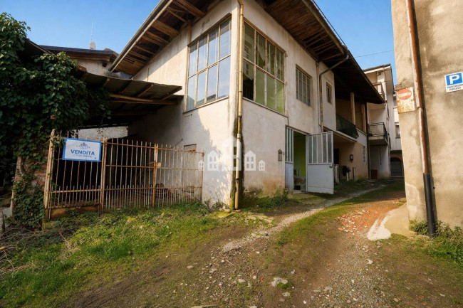 Casa semindipendente in vendita a Canischio