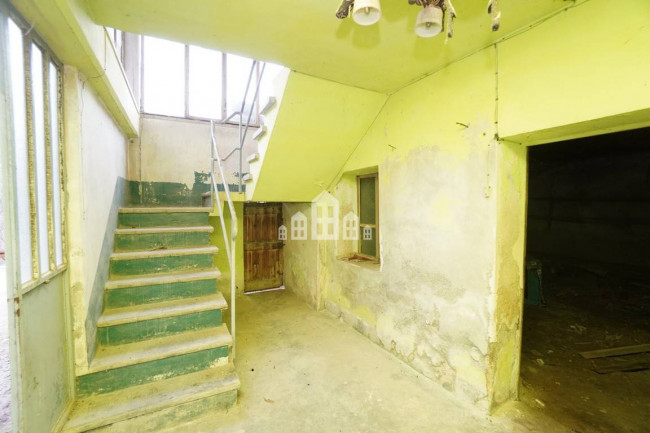 Casa semindipendente in vendita a Canischio