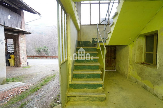 Casa semindipendente in vendita a Canischio