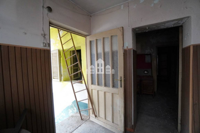 Casa semindipendente in vendita a Canischio