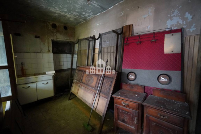 Casa semindipendente in vendita a Canischio