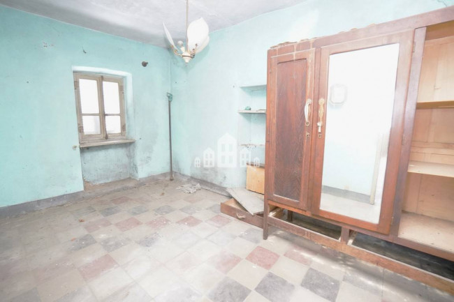 Casa semindipendente in vendita a Canischio