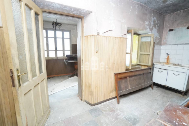 Casa semindipendente in vendita a Canischio