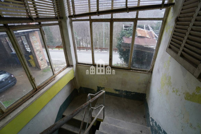 Casa semindipendente in vendita a Canischio
