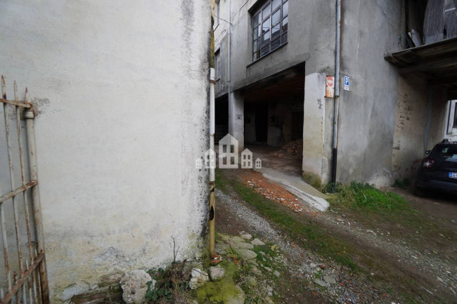 Casa semindipendente in vendita a Canischio