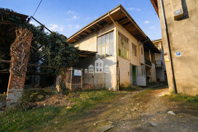 Casa semindipendente in vendita a Canischio