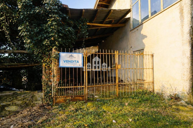 Casa semindipendente in vendita a Canischio