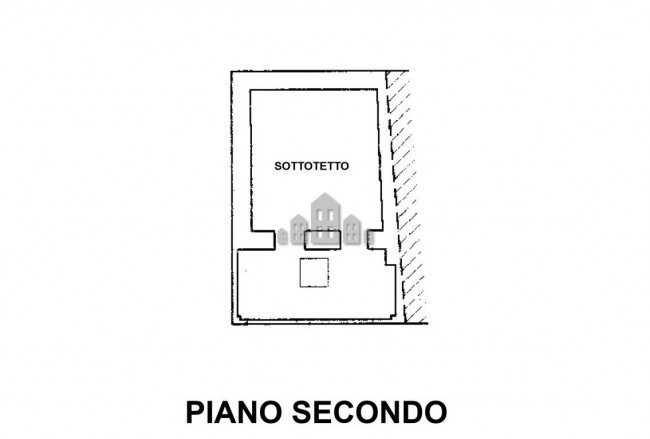 Casa semindipendente in vendita a Canischio