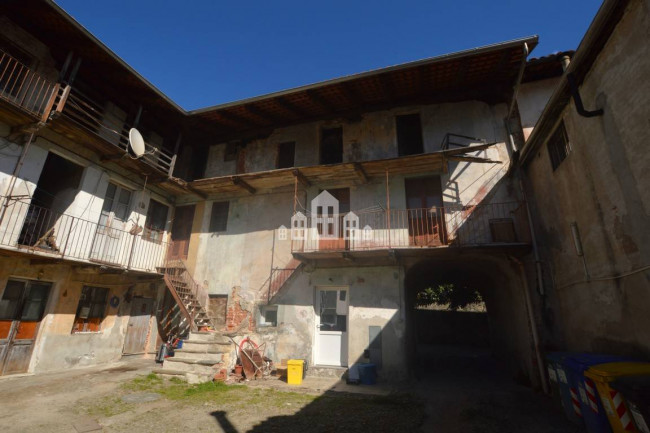 Appartamento in vendita a Castellamonte