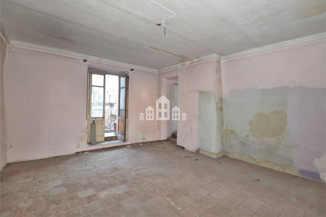 Appartamento in vendita a Castellamonte