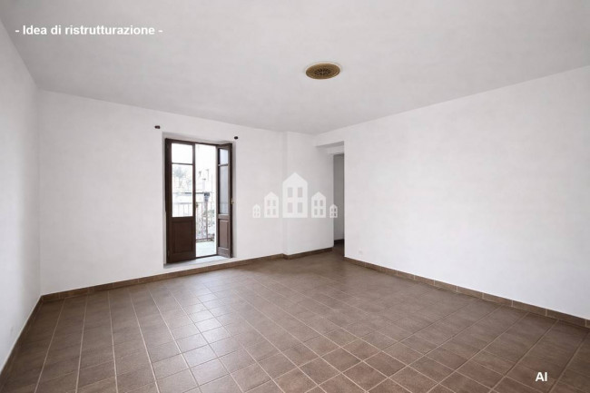 Appartamento in vendita a Castellamonte