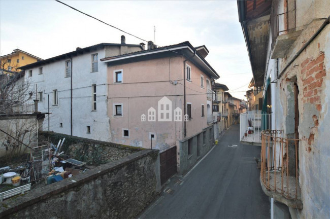 Appartamento in vendita a Castellamonte