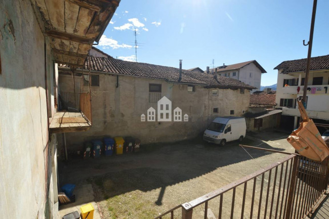 Appartamento in vendita a Castellamonte