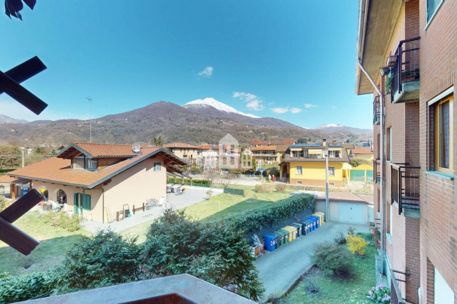 Appartamento in vendita a Cuorgnè