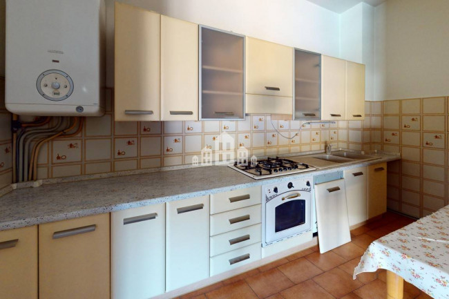 Appartamento in vendita a Cuorgnè