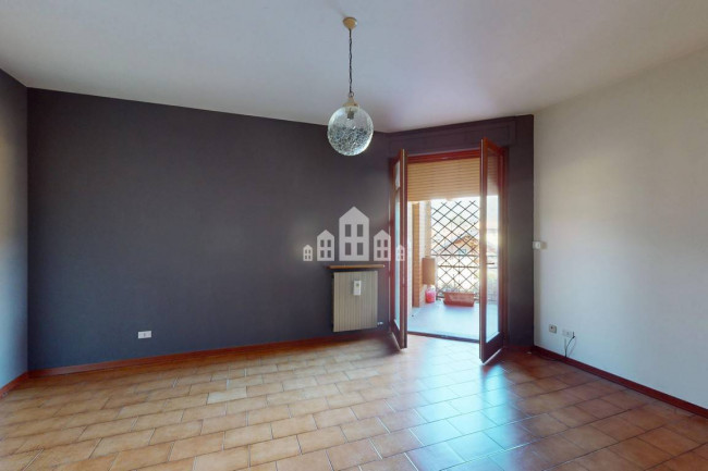 Appartamento in vendita a Cuorgnè