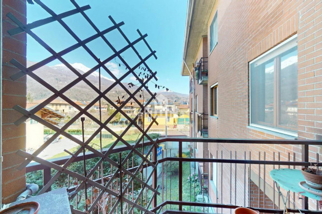 Appartamento in vendita a Cuorgnè
