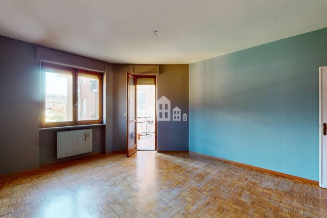 Appartamento in vendita a Cuorgnè