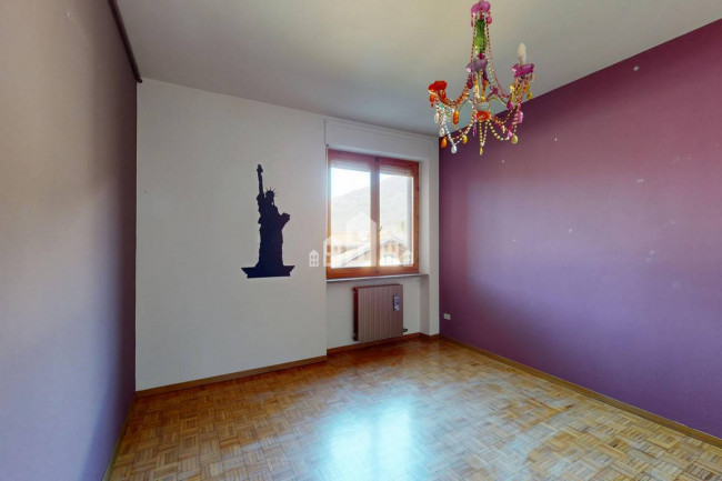 Appartamento in vendita a Cuorgnè
