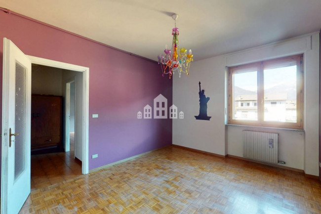 Appartamento in vendita a Cuorgnè
