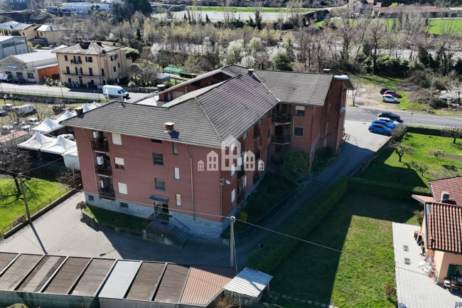 Appartamento in vendita a Cuorgnè