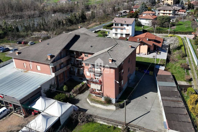 Appartamento in vendita a Cuorgnè