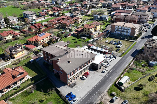 Appartamento in vendita a Cuorgnè