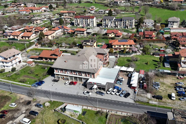 Appartamento in vendita a Cuorgnè