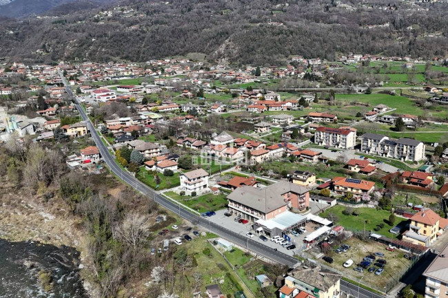 Appartamento in vendita a Cuorgnè