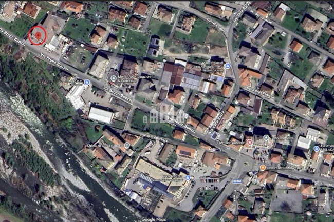 Appartamento in vendita a Cuorgnè