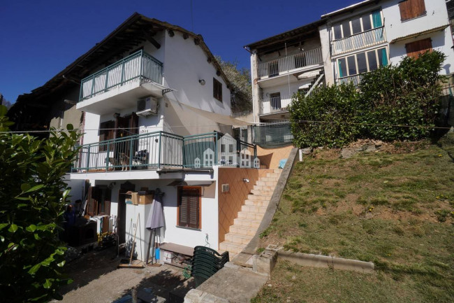 Casa semindipendente in vendita a Chiesanuova