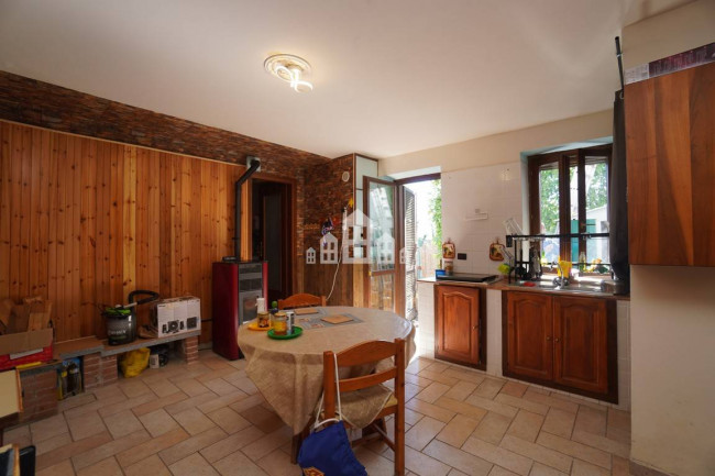 Casa semindipendente in vendita a Chiesanuova