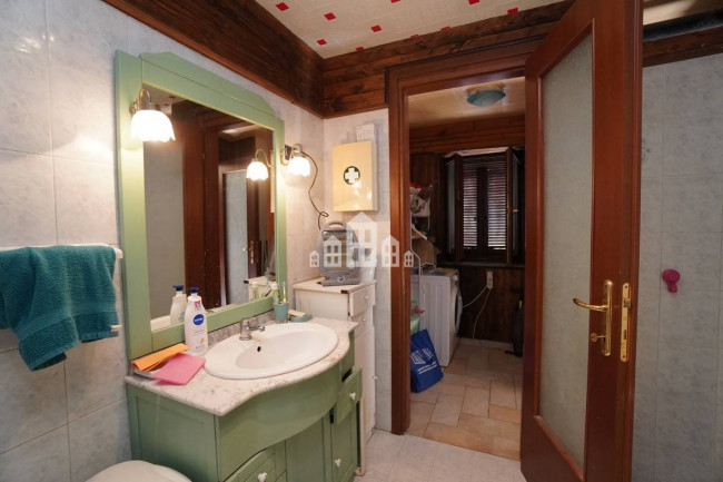 Casa semindipendente in vendita a Chiesanuova
