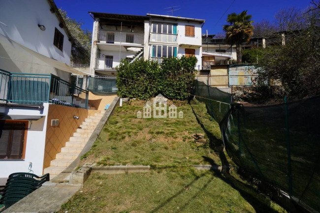 Casa semindipendente in vendita a Chiesanuova