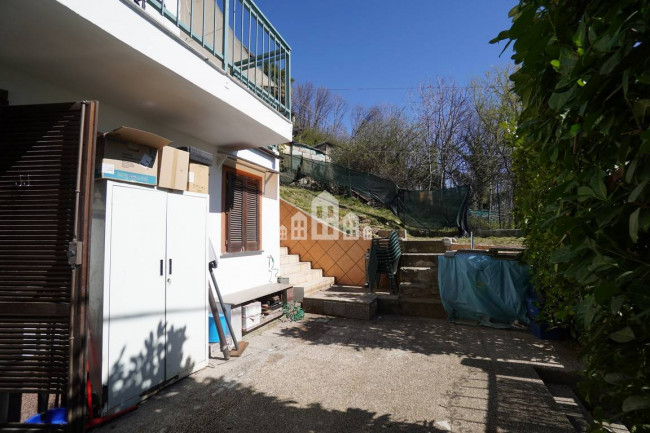 Casa semindipendente in vendita a Chiesanuova