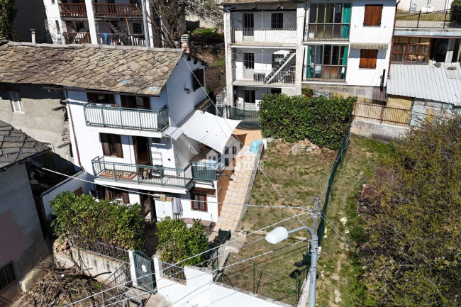 Casa semindipendente in vendita a Chiesanuova